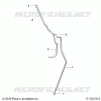 KRAFTSTOFFSYSTEM, FUEL TANK VENTING