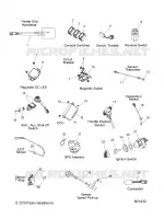 ELEKTRIC, SWITCHES, SENSORS AND COMPONENTS