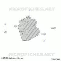 ELEKTRIC, REGULATOR