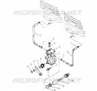 PUMPE LITE 0953433 and LITE DELUXE 0953431 (4928902890D003)
