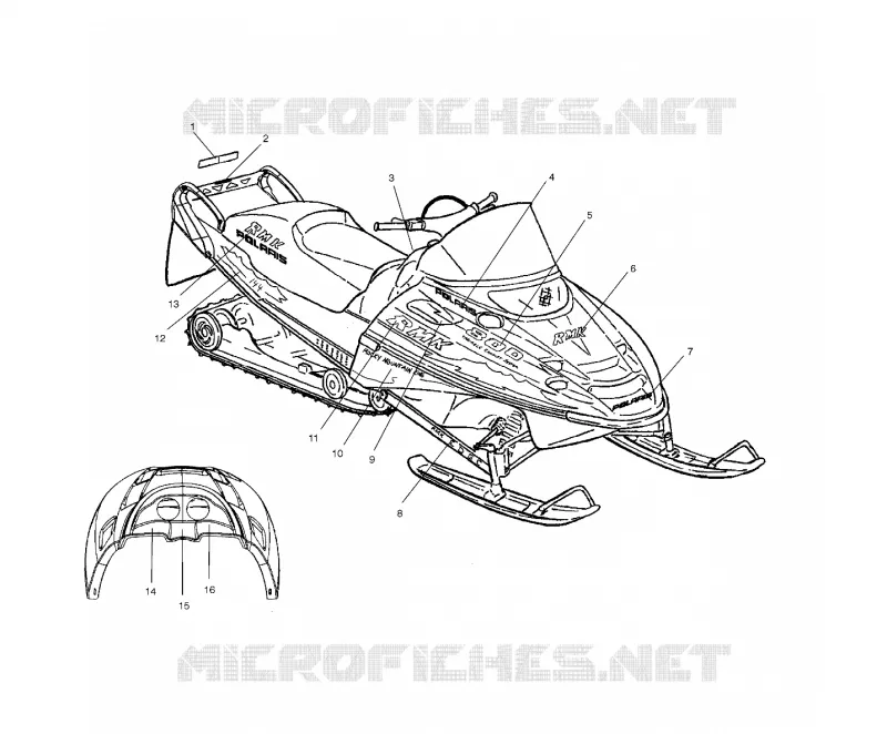DECALS