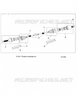 DRIVE TRAIN, VORDERACHSE