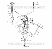 VERGASER 650 (4921312131039A)