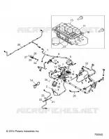 ELEKTRIC, HARNESS
