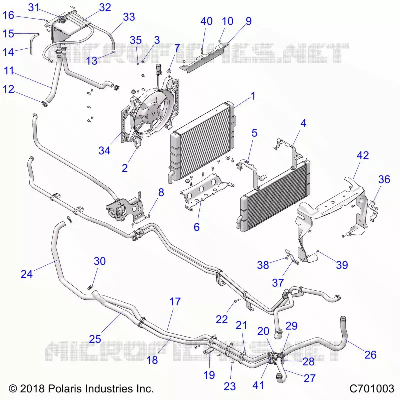 ENGINE, KÃŒHLSYSTEM