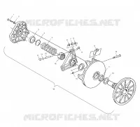 Antriebskupplung