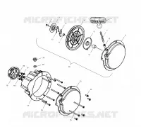 RÜCKSTOSS ASSEMBLY