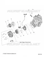 ELEKTRIC, IGNITION SYSTEM
