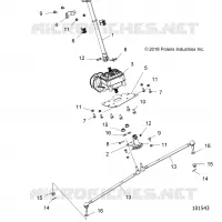 SERVO EPS