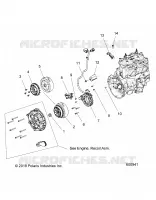 ELEKTRIC, IGNITION SYSTEM