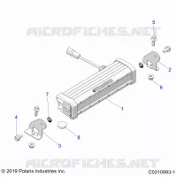 ELEKTRIC, LIGHTBAR