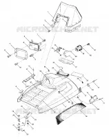 HAUBE Sport and Sport GT (4915451545003A)