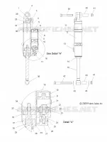 HINTER TRACK SCHOCK (7043205)