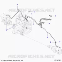 ANTRIEB, DRIVE SYSTEM VENTING