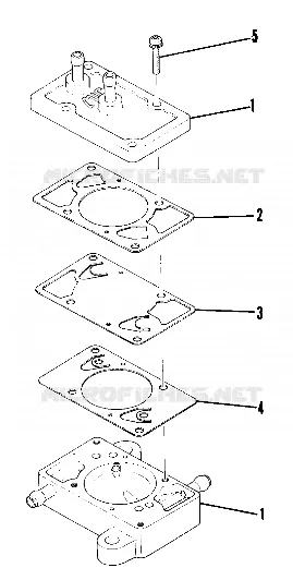 TREIBSTOFF PUMP (4910961096022A)