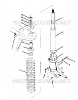 VERSTREBUNG (4914771477008A)