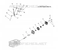 AUSPUFF VALVES AND SOLENOID