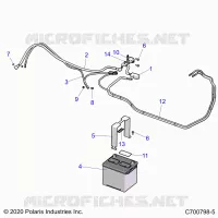 ELEKTRIC, BATTERY