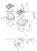 ZYLINDER LT/LTR (4912711271021A)