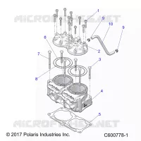 ZYLINDER/CYL. HEAD