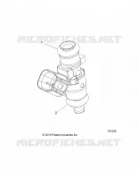 ENGINE, EINSPRITZDÃŒSE 2521068 O-RINGS