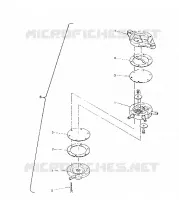 BENZINPUMPE SuperTrak (4921292129041A)