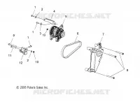 MOTOR, GENERATOR