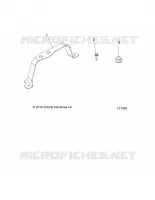 ENGINE, LUFTEINLASS SYSTEM SUPPORT BRACKET