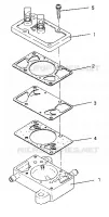 BENZINPUMPE LITE GT/0933133 and STARLITE GT/0933127 (4923232323038A)