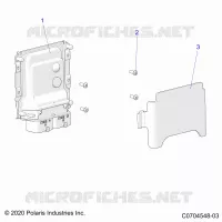 ELEKTRIC, ECU AND RELATED