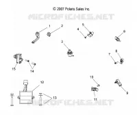 SENSOREN and COMPONENTS