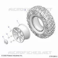 RADS, REAR