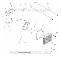 KÜHLUNG SYSTEM