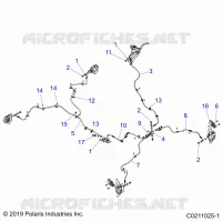 BRAKE LINES