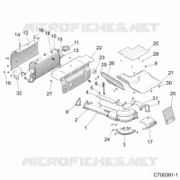 AUSPUFF SYSTEM