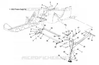 FRONT SUSPENSION