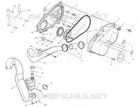 CLUTCH COVER