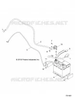 ELEKTRIC, BATTERY