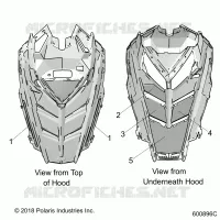 HAUBE FOAM/SEAL