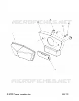 ELEKTRIC, TAILLIGHT
