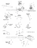 SWITCHES, SENSOREN and COMPONENTS