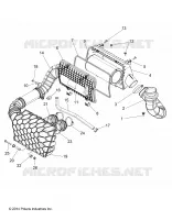 ENGINE, LUFTEINLASS SYSTEM