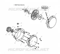 RÜCKSTOSS ASSEMBLY