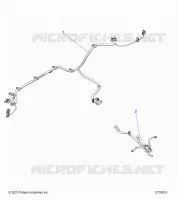 ELEKTRIC, WIRE HARNESS, PERIPHERAL