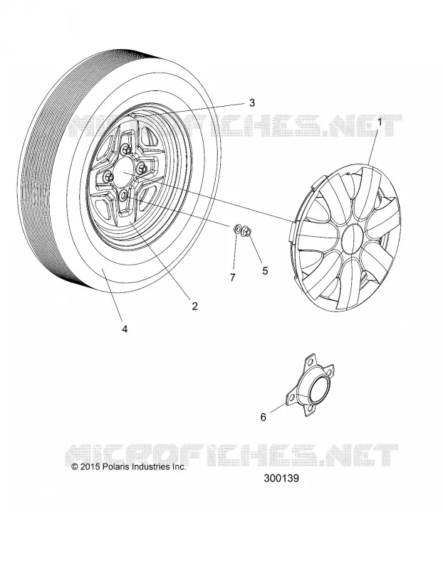 RADS, 13 INCH