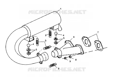 ABGASSYSTEM