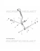 ANTRIEB, GEAR SELECTOR