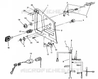 KONSOLE SPORT SKS E940243 (49273627360004)