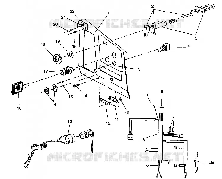 KONSOLE SPORT SKS E940243 (49273627360004)