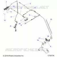 ELEKTRIC TEILE (DACH)